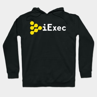 iExec RLC Hoodie